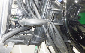 HONDA CB223S MC40