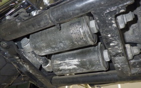 HARLEY FXSTD 1450 2004