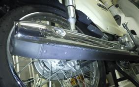 HONDA C110 SUPER CUB 2013 JA10