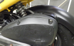 HONDA ZOOMER 2020 AF58