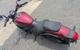 KAWASAKI VULCAN S 2022 EN650J