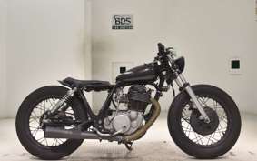 YAMAHA SR400 Gen.2 1995 1JR