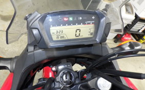 HONDA NC 700 X 2012 RC63