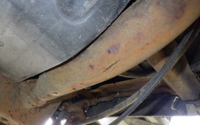 SUZUKI ADDRESS V100 CE11A