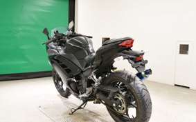 KAWASAKI NINJA 250 2020 EX250L