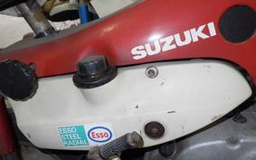 SUZUKI Hopper