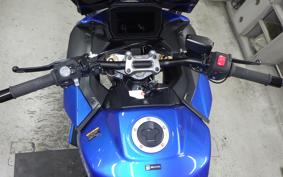 SUZUKI GSX-S1000GT 2024 EK1AA