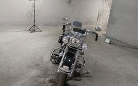 HARLEY FLSTC1580 2008 BW5
