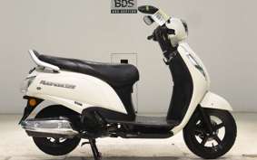 SUZUKI ADDRESS V125 Gen.2 2025 DP12H