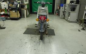HONDA C65 SUPER CUB 2014 C65