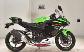 KAWASAKI NINJA 400 2022 EX400G