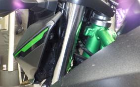 KAWASAKI Z250 Gen.2 EX250Y