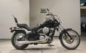 KAWASAKI VULCAN 400 Gen.2 1996 VN400A