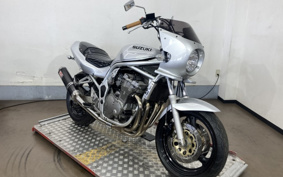 SUZUKI GSF750 1997 GR7EA