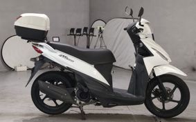 SUZUKI ADDRESS V110 CE47A