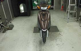YAMAHA AXIS 125 TREET 2021 SE53J