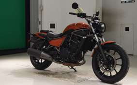 KAWASAKI ELIMINATOR400-3 2025
