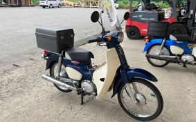 HONDA SUPER CUB50 AA09