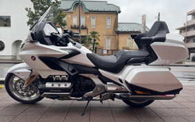 HONDA GL 1800 GOLD WING TOUR DCT 2026 SC79