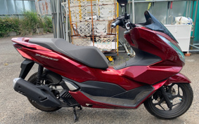 HONDA PCX 160 KF47