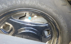 SUZUKI ADDRESS V125 G CF46A