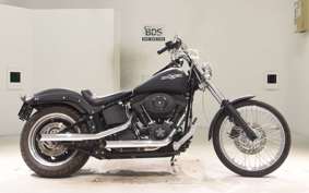 HARLEY FXSTB 1580 2007