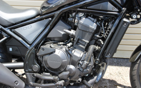 HONDA REBEL 1100 2021 SC83