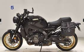 YAMAHA XSR900 2026 RN96J