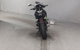 KAWASAKI Z650 ER650H