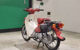 HONDA C110 SUPER CUB 1998 JA07