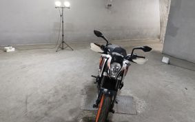 KTM 390 DUKE JGJ40