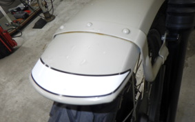 HONDA CT125 HUNTER CUB JA55