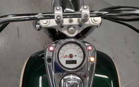 HONDA SHADOW 400 NC34