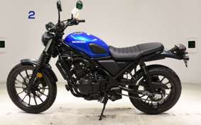 HONDA CL500 2026 PC68
