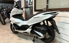 HONDA PCX 125 JK05