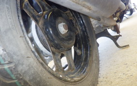 HONDA DIO Gen.6 AF68