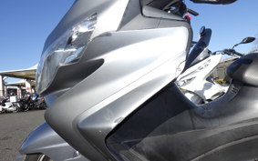 SUZUKI SKYWAVE 250 (Burgman 250) Gen.3 CJ46A