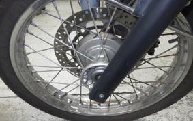 KAWASAKI ESTRELLA 2012 BJ250A