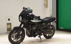 KAWASAKI Z900RS CAFE 2019 ZR900C
