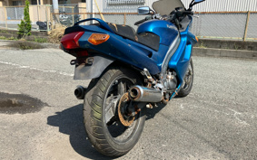 KAWASAKI ZZ-R250 EX250H