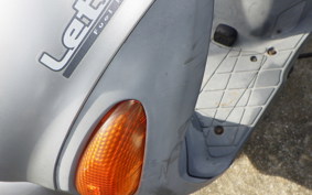 SUZUKI LET's 4 G 1987 CA41A