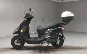 YAMAHA AXIS Z SED7J