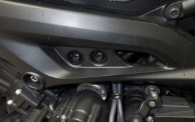 YAMAHA XSR900 2019 RN56J