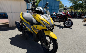 YAMAHA AERO X 155 SG46