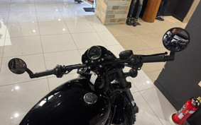 HARLEY  HARLEY XG750A 2018 NCG