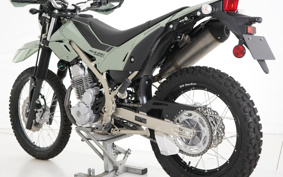 KAWASAKI KLX230 SHERPA LX232A
