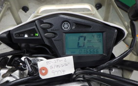 YAMAHA SEROW 250 Gen.2