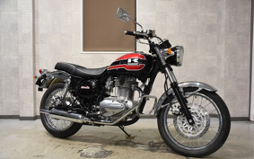KAWASAKI ESTRELLA RS BJ250A