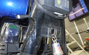 HARLEY FXDL 1580 2008