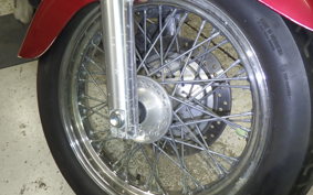 HONDA SHADOW 400 2000 NC34